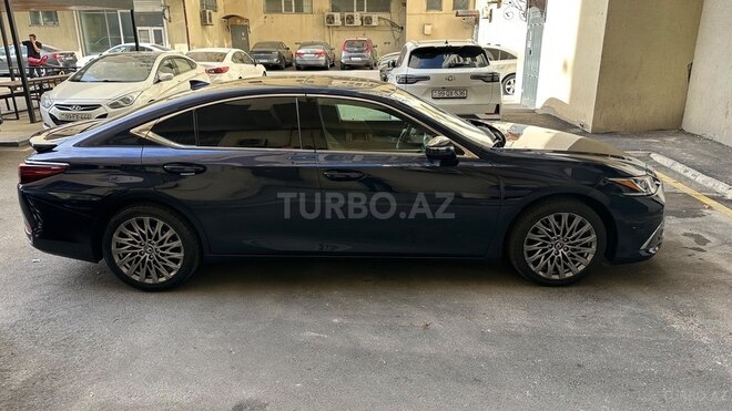 Lexus ES 300h 2020, 155,000 km - 2.5 l - Bakı