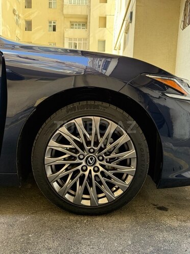 Lexus ES 300h 2020, 155,000 km - 2.5 l - Bakı
