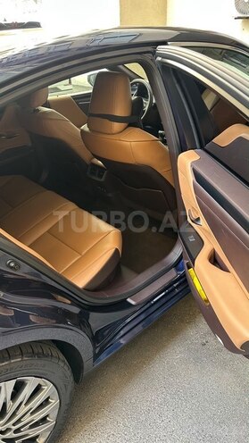 Lexus ES 300h 2020, 155,000 km - 2.5 l - Bakı
