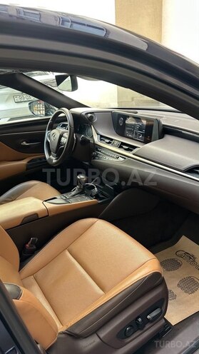 Lexus ES 300h 2020, 155,000 km - 2.5 l - Bakı