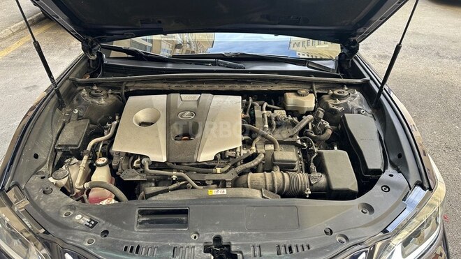 Lexus ES 300h 2020, 155,000 km - 2.5 l - Bakı