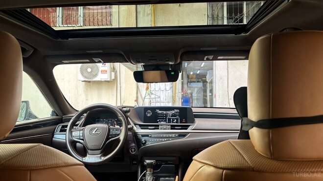 Lexus ES 300h 2020, 155,000 km - 2.5 l - Bakı