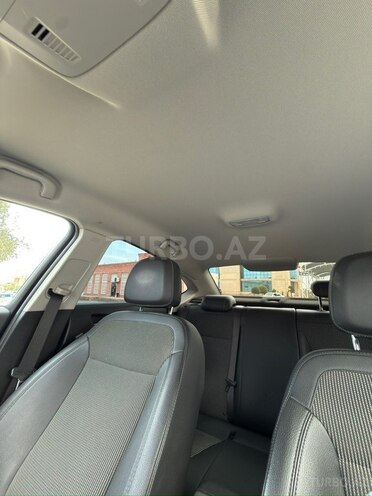 Opel Astra 2013, 174,000 km - 1.4 l - Gəncə
