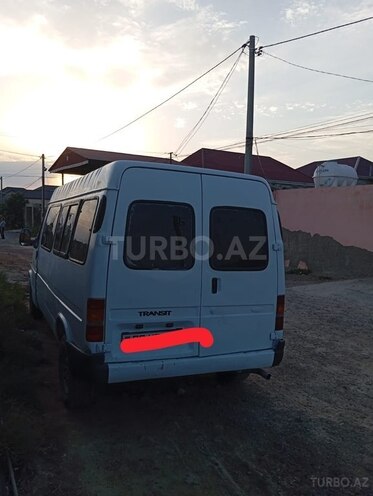 Ford Transit 1995, 333,333 km - 2.5 л - Bakı