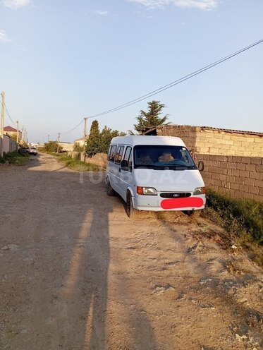 Ford Transit 1995, 333,333 km - 2.5 л - Bakı
