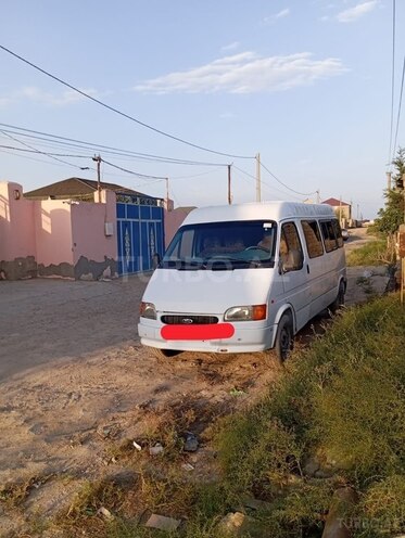 Ford Transit 1995, 333,333 km - 2.5 л - Bakı