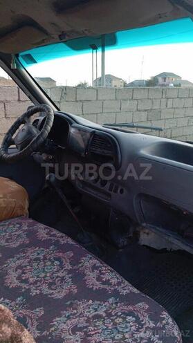 Ford Transit 1995, 333,333 km - 2.5 л - Bakı