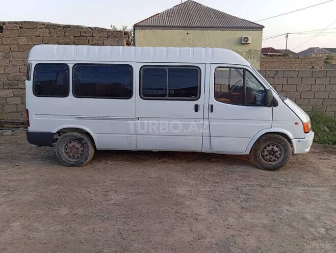 Ford Transit 1995, 333,333 km - 2.5 л - Bakı