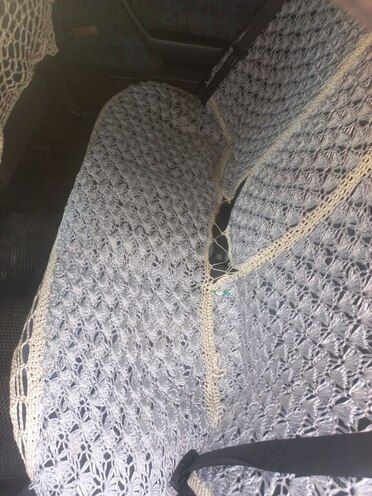 Mercedes C 180 1997, 596,500 km - 1.8 l - Biləsuvar