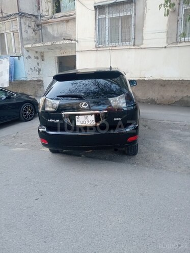 Lexus RX 300 2003, 285,000 km - 3.0 l - Sumqayıt