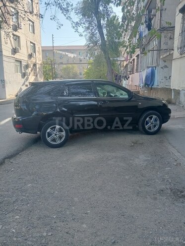 Lexus RX 300 2003, 285,000 km - 3.0 l - Sumqayıt