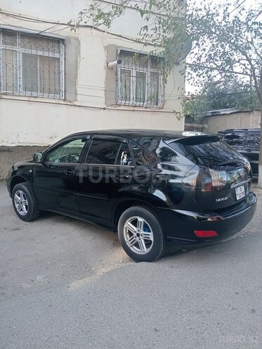 Lexus RX 300 2003, 285,000 km - 3.0 l - Sumqayıt