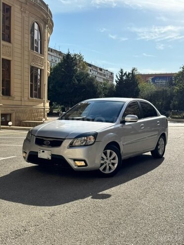 Kia Pride 2011, 320,000 km - 1.5 l - Bakı
