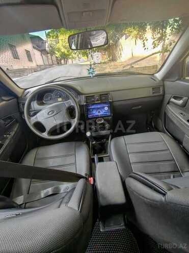 LADA (VAZ) Priora 2012, 185,000 km - 1.6 л - Şamaxı