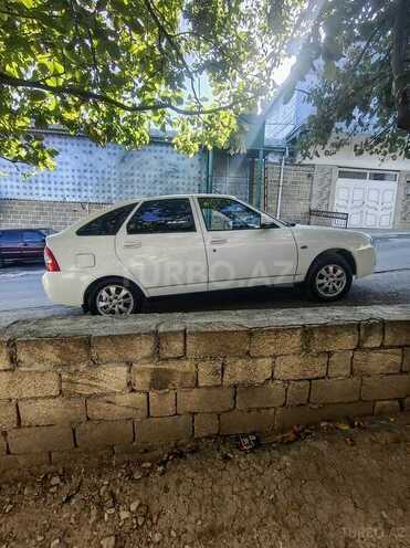 LADA (VAZ) Priora 2012, 185,000 km - 1.6 л - Şamaxı