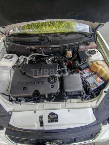 LADA (VAZ) Priora 2012, 185,000 km - 1.6 л - Şamaxı