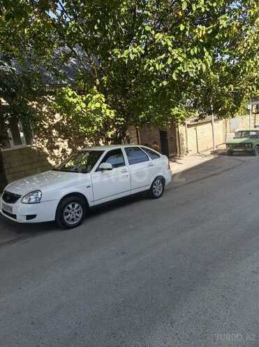 LADA (VAZ) Priora 2012, 185,000 km - 1.6 л - Şamaxı