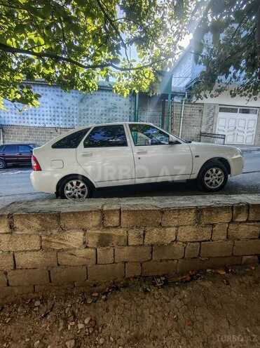 LADA (VAZ) Priora 2012, 185,000 km - 1.6 л - Şamaxı