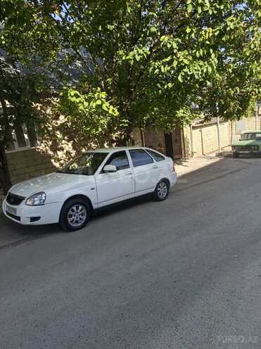 LADA (VAZ) Priora 2012, 185,000 km - 1.6 л - Şamaxı