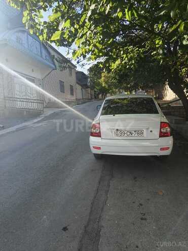 LADA (VAZ) Priora 2012, 185,000 km - 1.6 л - Şamaxı