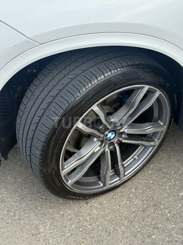 BMW X5 2015, 161,828 km - 3.0 l - Gəncə