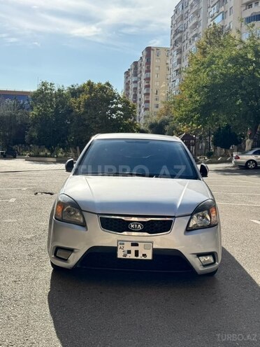 Kia Pride 2011, 320,000 km - 1.5 l - Bakı