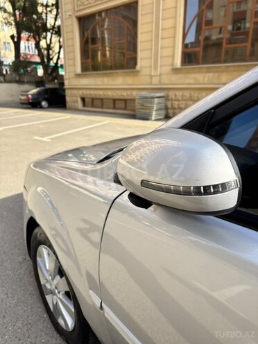 Kia Pride 2011, 320,000 km - 1.5 l - Bakı