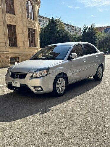Kia Pride 2011, 320,000 km - 1.5 l - Bakı