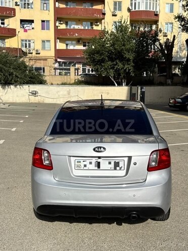 Kia Pride 2011, 320,000 km - 1.5 l - Bakı