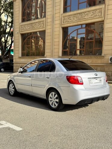 Kia Pride 2011, 320,000 km - 1.5 l - Bakı