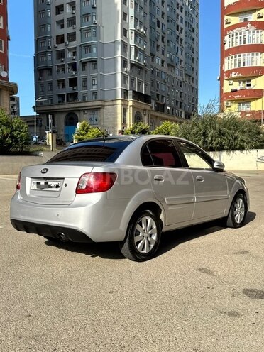 Kia Pride 2011, 320,000 km - 1.5 l - Bakı