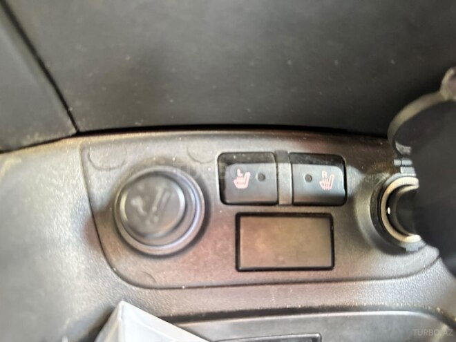 Kia Pride 2011, 320,000 km - 1.5 l - Bakı