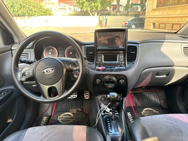 Kia Pride 2011, 320,000 km - 1.5 l - Bakı