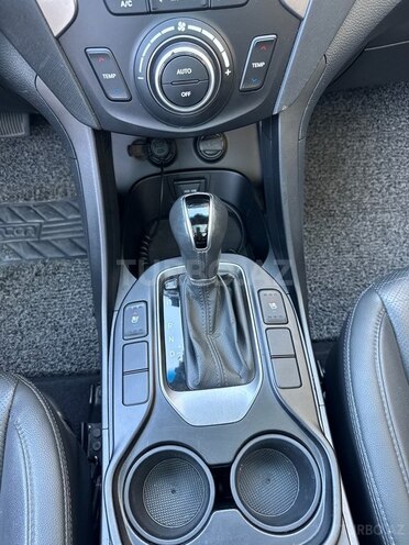 Hyundai Santa Fe 2015, 229,000 km - 2.0 l - Bakı