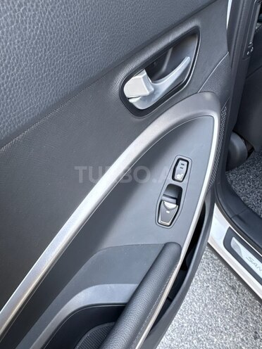 Hyundai Santa Fe 2015, 229,000 km - 2.0 l - Bakı