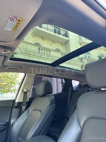 Hyundai Santa Fe 2015, 229,000 km - 2.0 l - Bakı