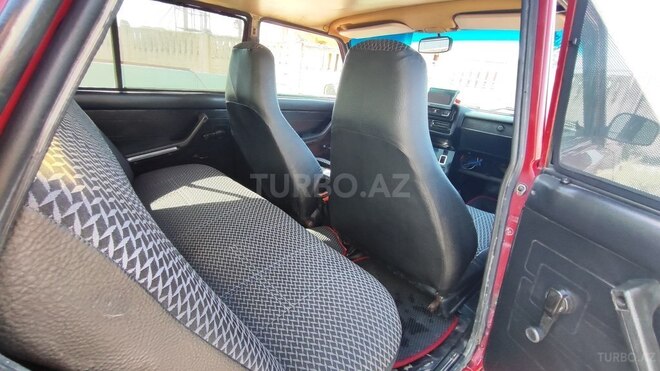 LADA (VAZ) 2107 2007, 70,000 km - 1.6 l - Bakı