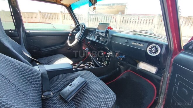 LADA (VAZ) 2107 2007, 70,000 km - 1.6 l - Bakı