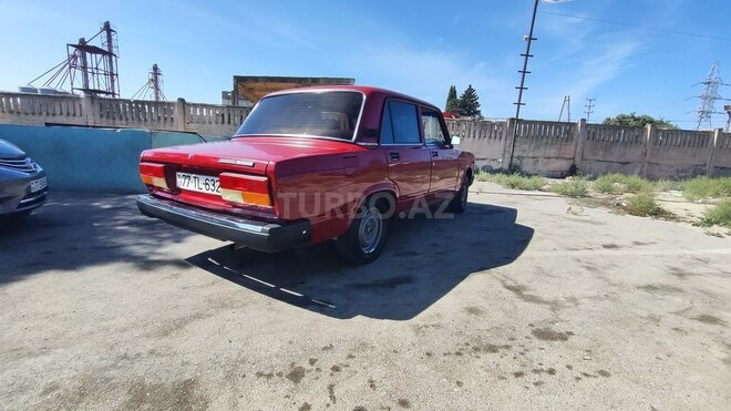 LADA (VAZ) 2107 2007, 70,000 km - 1.6 l - Bakı