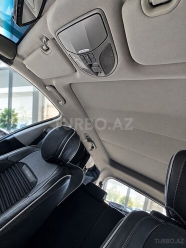 Hyundai Santa Fe 2014, 250,000 km - 2.0 l - Bakı