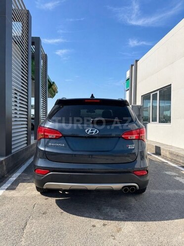 Hyundai Santa Fe 2014, 250,000 km - 2.0 l - Bakı