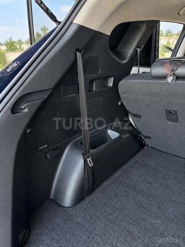 Hyundai Santa Fe 2014, 250,000 km - 2.0 l - Bakı
