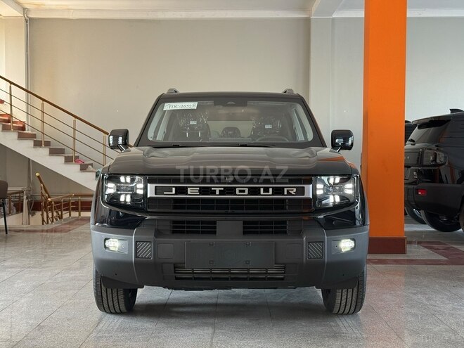Jetour  2026, 0 km - 2.0 l - Bakı
