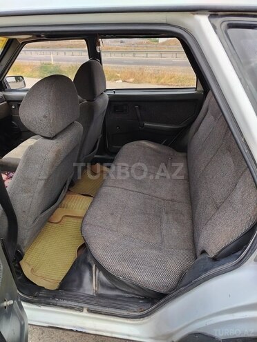 LADA (VAZ) 21099 1998, 245,789 km - 1.5 л - Bakı