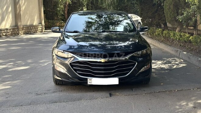 Chevrolet Malibu 2019, 110,000 km - 1.5 l - Bakı
