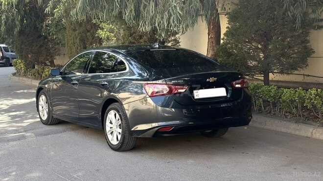 Chevrolet Malibu 2019, 110,000 km - 1.5 l - Bakı