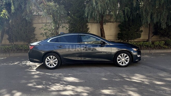 Chevrolet Malibu 2019, 110,000 km - 1.5 l - Bakı