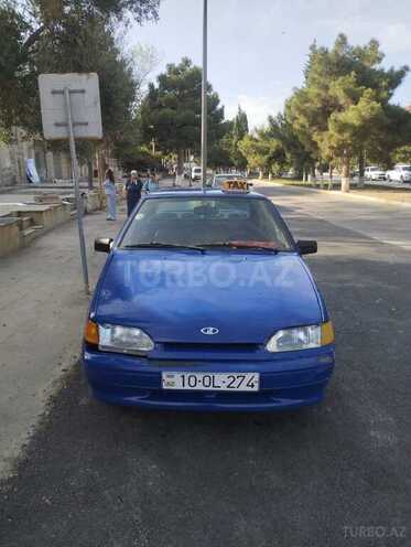 LADA (VAZ) 2115 1998, 278,000 km - 1.6 l - Sumqayıt