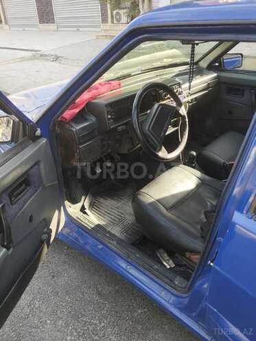 LADA (VAZ) 2115 1998, 278,000 km - 1.6 l - Sumqayıt