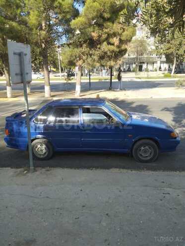 LADA (VAZ) 2115 1998, 278,000 km - 1.6 l - Sumqayıt
